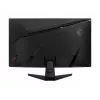 MSI MAG 274CQF arvutimonitor 68,6 cm (27 tolli) 2560 x 1440 pikslit Wide Quad HD must