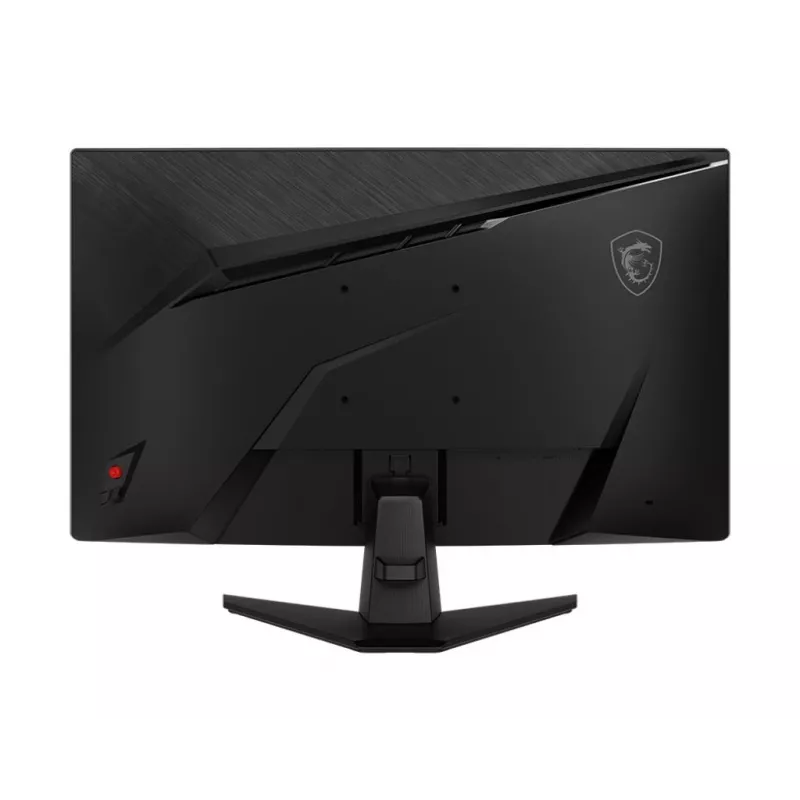 MSI MAG 274CQF arvutimonitor 68,6 cm (27 tolli) 2560 x 1440 pikslit Wide Quad HD must
