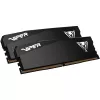 Mälu RAM PATRIOT DDR5 PC6400 32GB 2x16 Viper Elite 5 Ultra CL32