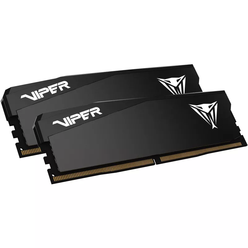 Mälu RAM PATRIOT DDR5 PC6400 32GB 2x16 Viper Elite 5 Ultra CL32
