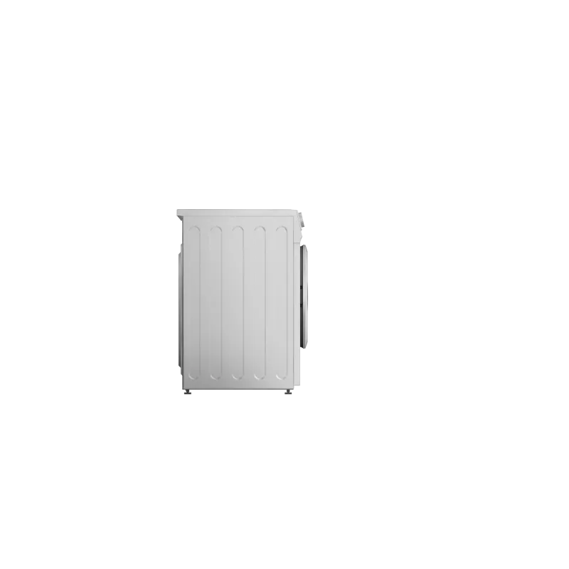 Eestlaetav pesumasin Midea MF100W70/W — 7 kg, 1200 p/min, energiaklass D, 60 cm laius