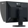EIZO ColorEdge CG2400S arvutimonitor 61,2 cm (24,1 tolli) 1920 x 1200 pikslit WUXGA LCD must