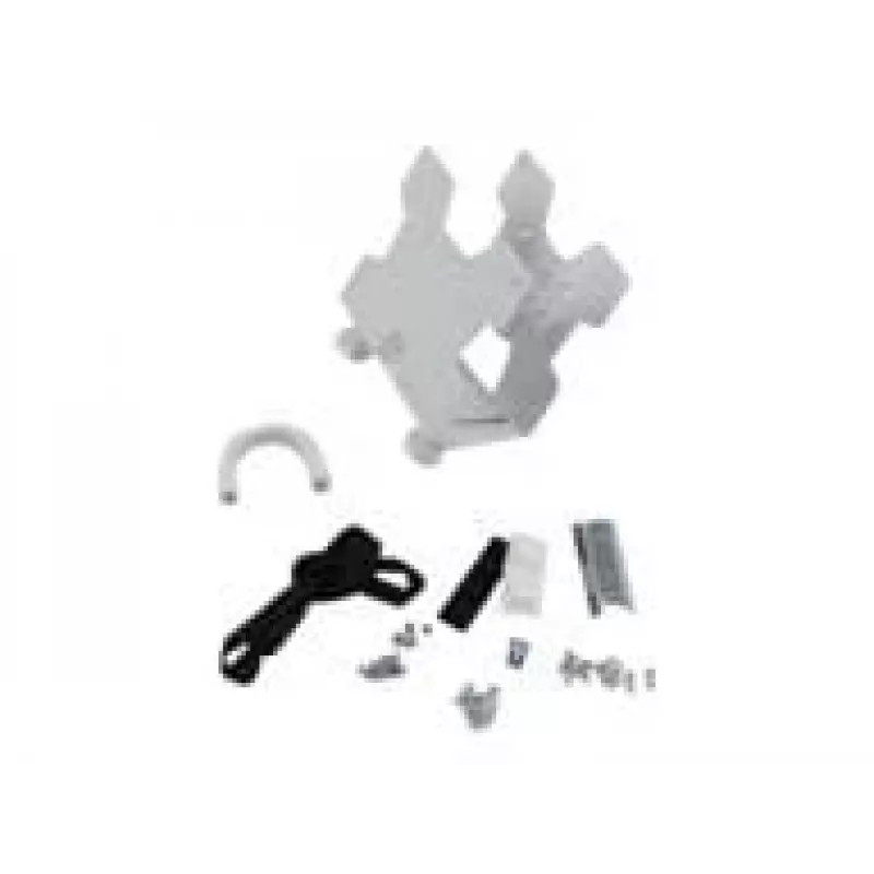Kinnitusvars Ergotron 80-107-216 Valge Teras