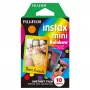 Kiirpildifilm Fujifilm Instax Mini Rainbow
