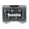 Bitihoidjate komplekt Makita 00 — magnetiline bitihoidjate komplekt kompaktne tarvik