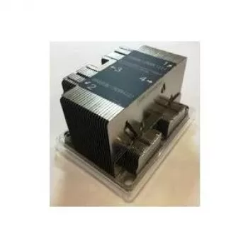Supermicro protsessorijahuti - (pesa P) - 2U (SNK-P0068PSC)