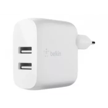 Mobiilseadme laadija Belkin WCE001VF1MWH