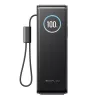 Powerbank ECOFLOW RAPID 25K sisseehitatud kaabliga