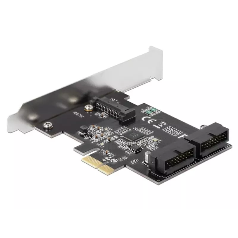 Sisemine USB 3.2 Gen 1 adapter DeLOCK 90387