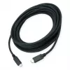 USB-kaabel ROLINE 11.02.9065 USB 3.2 Gen 2 3m USB C Must