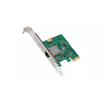 Intel I226-T1 sisevõrgukaart Ethernet 25000 Mbit/s juhtmega PCI Express