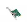Intel I226-T1 sisevõrgukaart Ethernet 25000 Mbit/s juhtmega PCI Express