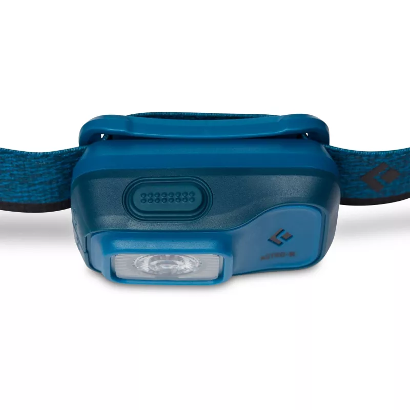pealamp Astro 300-R, LED-helesinine