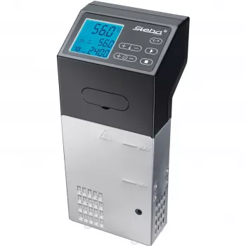 Sous Vide Cooker Steba SV 100 Professional 7,5 L Hall Roostevaba teras 1500 W