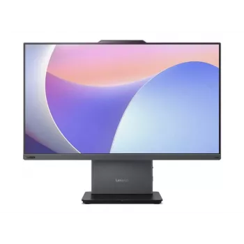 Kõik-ühes lauaarvuti Lenovo ThinkCentre neo 50a 24 Gen 5 Touch 23.8-tolline FHD i5-210H 16GB 512GB Intel Graphics Windows 11 Pro ENG klaviatuur Luna hall 3-aastane garantii