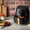 Russell Hobbs Õhufritüür Satisfry XL 5l must 26510-56 2651056 (26510-56)