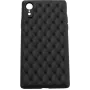 Telefonikate Devia Charming seeria iPhone XS Max, must, kaitsekest