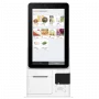 Kiosksüsteem SUNMI K2 MINI 15,6-tolline Full HD Android 9.0 puuteekraaniga terminal