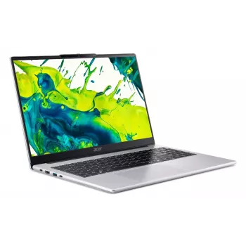 Sülearvuti Acer Aspire Lite Ryzen 7 5825U, 15,6-tolline FHD-ekraan, 16 GB muutmälu, 512 GB SSD