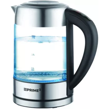Prime3 PRIME3 SEK81 1,7 L Hõbedane