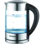 Prime3 PRIME3 SEK81 1,7 L Hõbedane