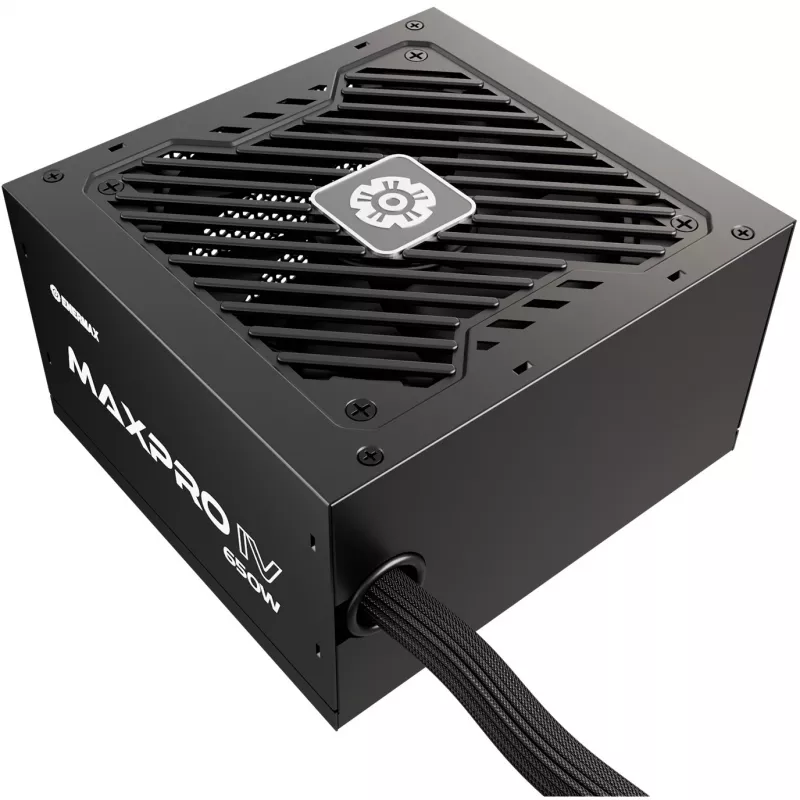 Enermax PC- Toiteplokk Enermax Maxpro IV 650W EMP650W 650W (EMP650W)