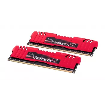 G.Skill DIMM 32 GB DDR3-1600 Quad-Kit (F3-12800CL10Q-32GBZL, RipjawsZ-Series) (F3-12800CL10Q-32GBZL)