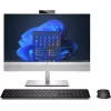 Arvuti HP EliteOne 840 G9 AiO / i5 / RAM 16 GB / SSD Drive