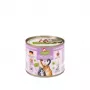Märg kassitoit Fox4Pets DeliCATessen Lamb and Turkey 200 g — täisväärtuslik täiskasvanud kassi toit, valk 10,6%, rasv 6,5%, niiskus 78%