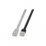 Logilink CF2101U Etherneti paigalduskaabel valge