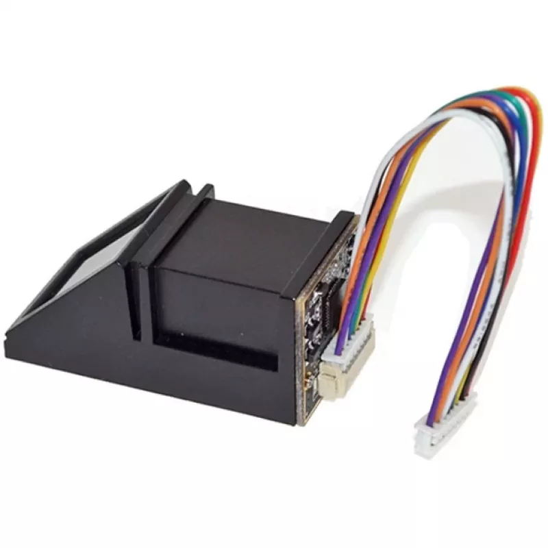 4duino sõrmejäljeandur Arduinole (ALL_OY_3429)