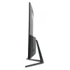 Monitor Acer Nitro ED0 ED320QW0bmiipx 31,5 tolli (80 cm) Full HD 1920x1080 LCD 4 ms 178° kõlarid VESA Must