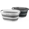 Pesukorv Russell Hobbs LA053879GRYFEU7 27L kokkupandav