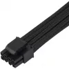 Silverstone SST-PP07E-EPS8B sisemine toitekaabel 0,3 m 8-kontaktiline EPS12V