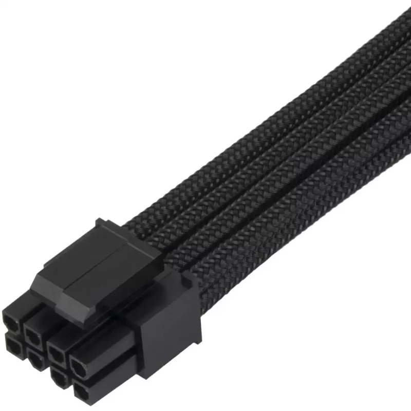 Silverstone SST-PP07E-EPS8B sisemine toitekaabel 0,3 m 8-kontaktiline EPS12V