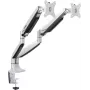SpeaKa Professional SP-MM-930 2-suunaline monitorikinnitus 33,0 cm (13) - 81,3 cm (32) gaasvedrutehnoloogia, pööratav, kallutatav (SP-10924812)