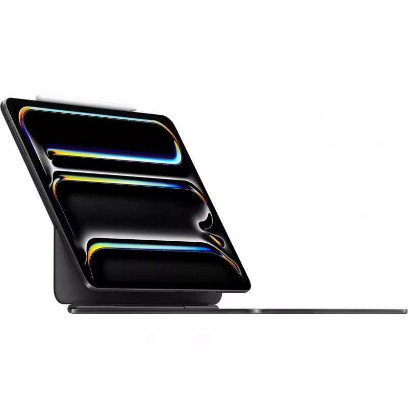 APPLE 33cm 13-tolline iPad Pro Wi-Fi 1TB standardklaasiga Space Black [Energiaklass G] (MDYN4TY/A)