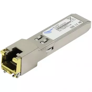 SFP-moodul ALLNET ALL4797 2,5 Gbit/s RJ45 vask-Etherneti üleslüli