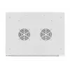 LANBERG SEINALE PAIGALDATAV RACK-KAPP 19 9U 600X450
