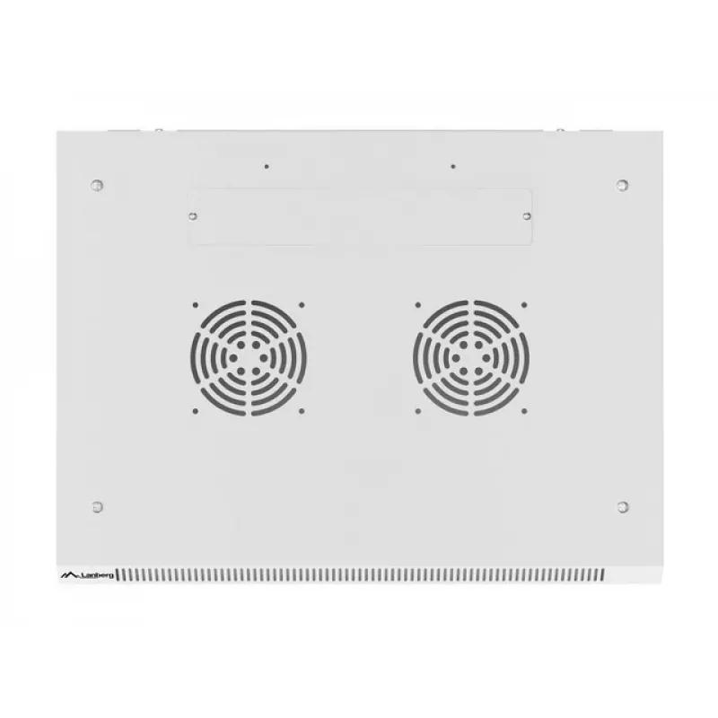 LANBERG SEINALE PAIGALDATAV RACK-KAPP 19 9U 600X450