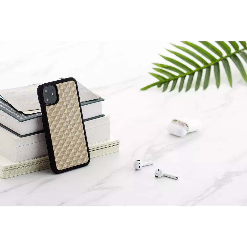 Nutitelefoniümbris man and wood iPhone 11 armor must — kaitsekate iPhone 11-le