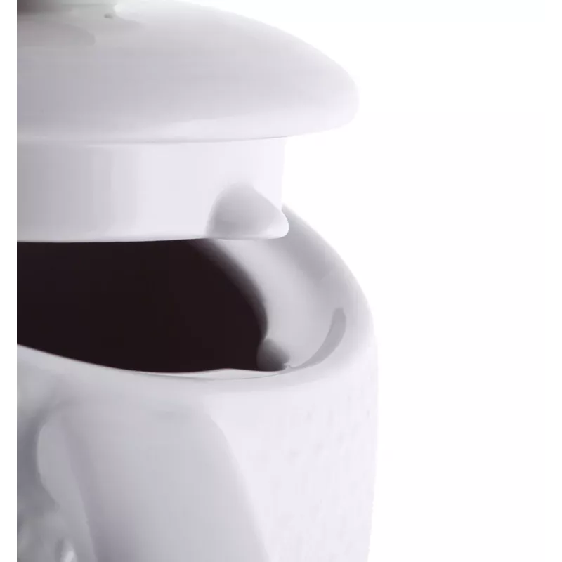 Elektriline veekeetja Maestro MR-073 1,5 L 1500 W valge, kangjuhtimine, veetaseme indikaator