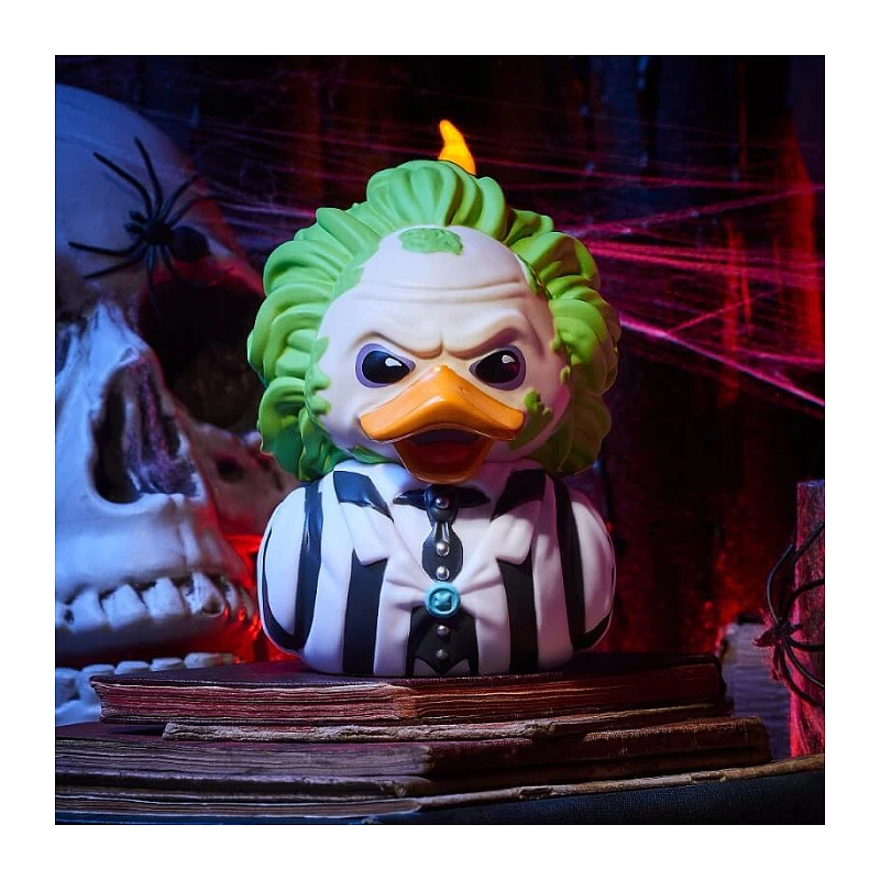 TUBBZ kogumispardid – Beetlejuice 9cm