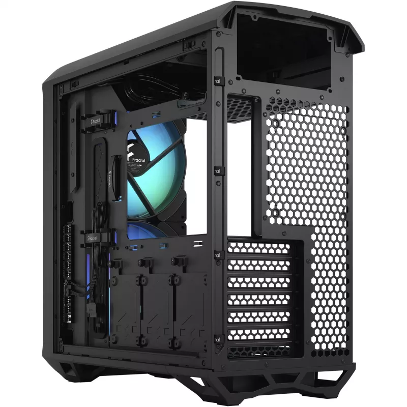 Fractal Design Torrent Compact Tower Must