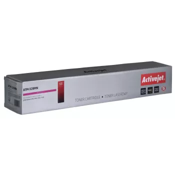 Activejet ATM-328MN toonerikassett (asendus Konica Minolta TN328M; Supreme; 28.000 lehekülge; magenta)