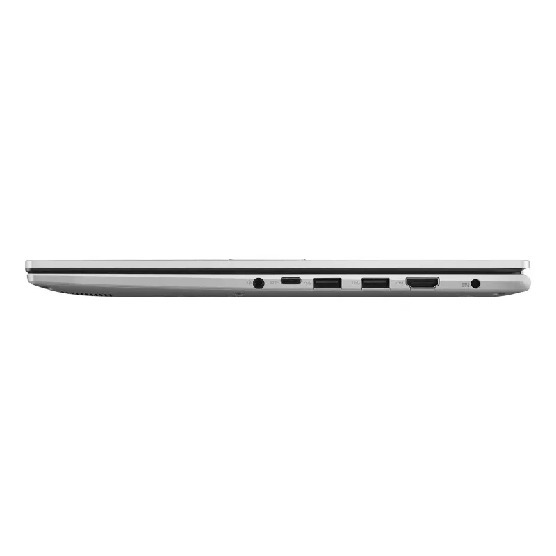 ASUS Vivobook 15 X1502VA-BQ976 Intel® Core™ i5 i5-13420H sülearvuti 39,6 cm (15,6 tolli) Full HD 16 GB DDR4-SDRAM 1 TB SSD Wi-Fi 6E (802.11ax) Hõbedane