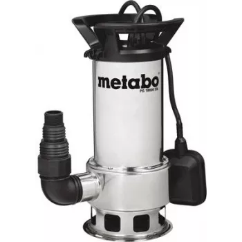 Sukelpump Metabo PS 18000 SN