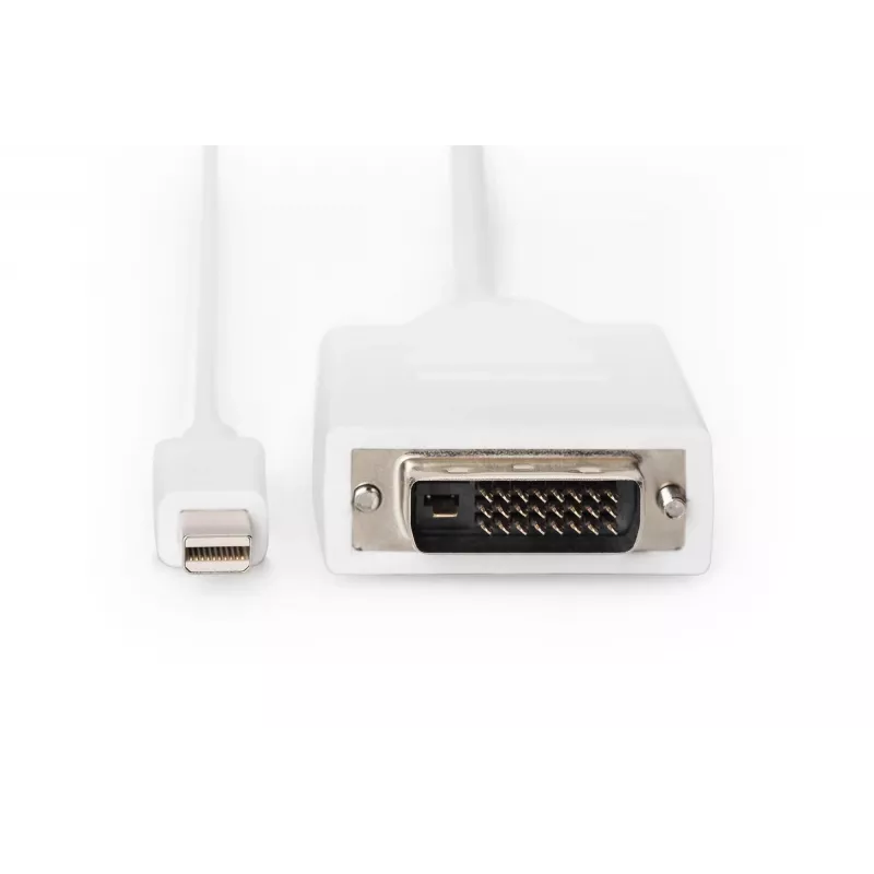 DIGITUS ASSMANN - Adapterkaabel - Mini DisplayPort (M)