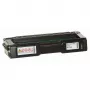 Ricoh 407899 toonerikassett 1 tk originaal must