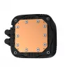 DeepCool LS720 SE protsessori jahutusseade “kõik-ühes” vedelikjahutus 12 cm, must, 1 tk.
